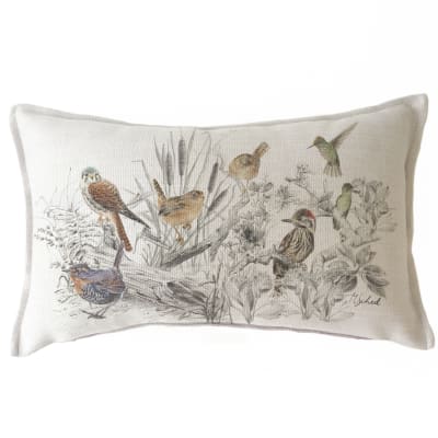 FUNDA COJIN ENCANTO NATIVO 50X30