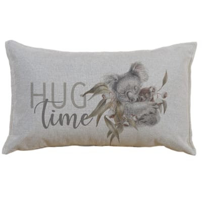 Funda Cojín Koala 50x30