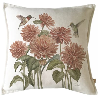 FUNDA COJÍN MARISA BULERÍA DALIAS