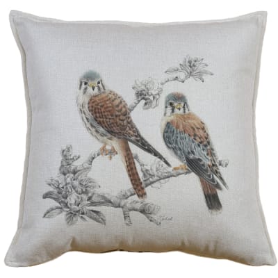 FUNDA COJIN LINO ENCANTO CERNÍCALOS 45X451