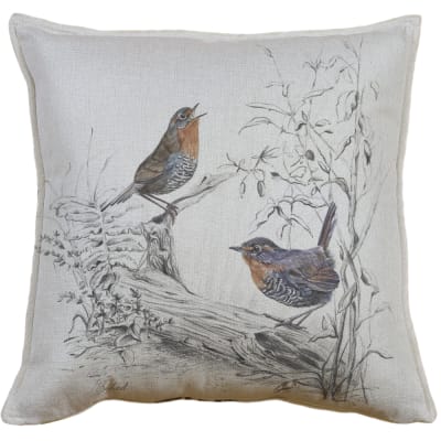 FUNDA COJIN LINO ENCANTO CHUCAOS