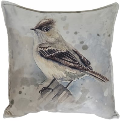 Funda Cojín Velvet Fío Fío