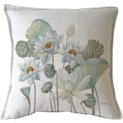 FUNDA COJIN MARISA FLORES DE LOTO1