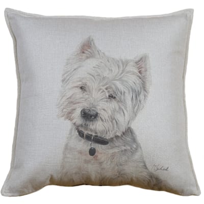 FUNDA COJÍN LINO WESTY