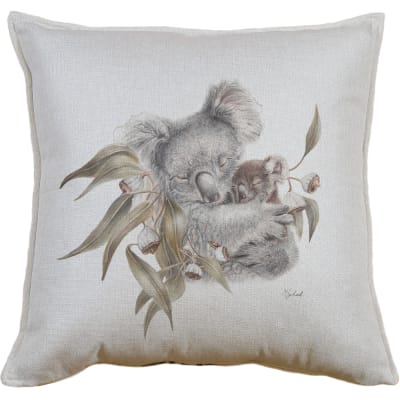Funda Cojín Koala 45