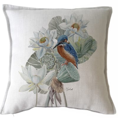 FUNDA COJÍN MARISA PESCADOR DE LOTO21