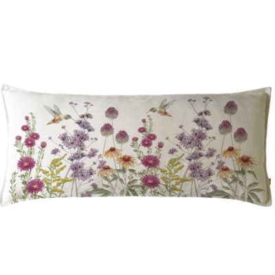 FUNDA COJÍN MARISA JARDÍN INGLÉS XL1