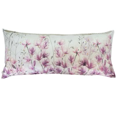 FUNDA COJÍN VELVET MAGNOLIA XL