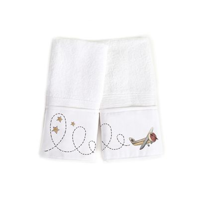 Toalla Mano Avión MS1