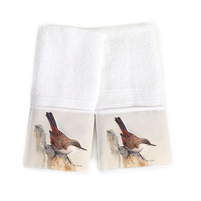 Toalla Mano Chiricoca MS