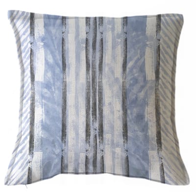 Funda Cojín Marisa Abstracto de Hortensia 45x451