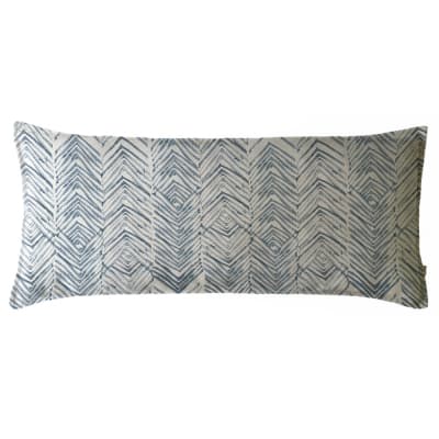 Funda Cojín Marisa Estampado Espigas de Mar XL1