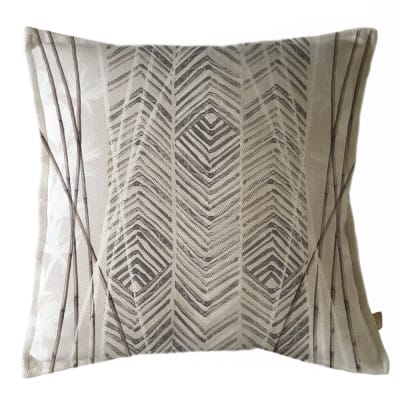 Funda Cojín Marisa Abstracto de Magnolia 45x45