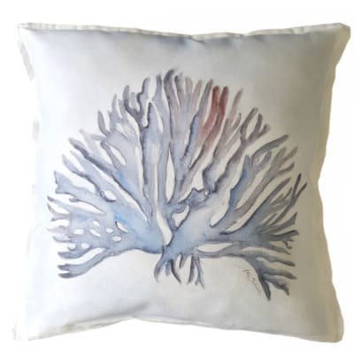 Funda Cojín Alga MS