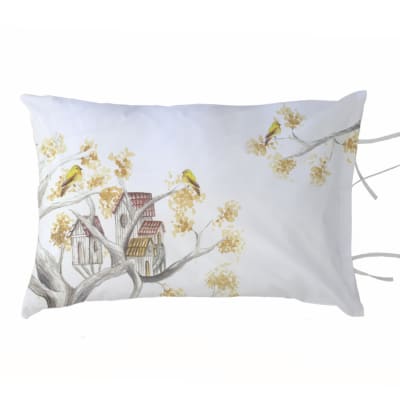 Funda Almohada Arbolito 50x70