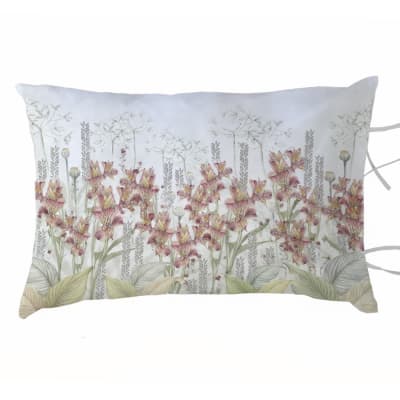 Funda Almohada Astromelias 50x701