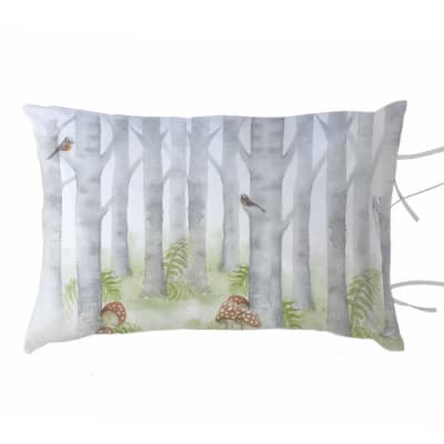 Funda Almohada Bosque 50x701