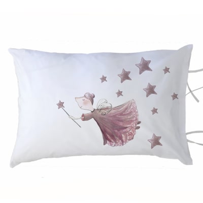 Funda almohada Hada 50 x 70