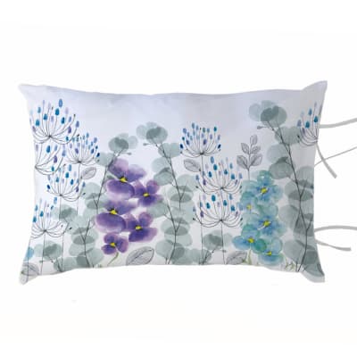 Funda Almohada Pensamientos 50x70