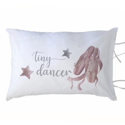 Funda Almohada Tiny Dancer 50 x 70