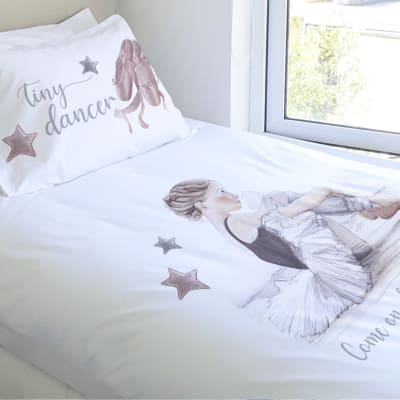 Cubreplumón Kids Tiny Dancer1