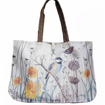 Bolso Chikadee XL