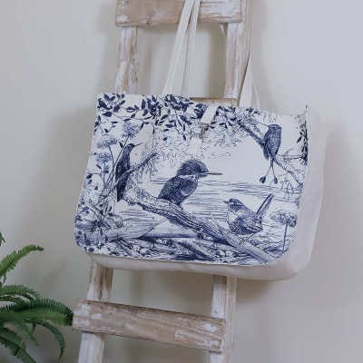 Bolso Sombras Nativas XL
