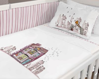 Protector Franjas Rosa1