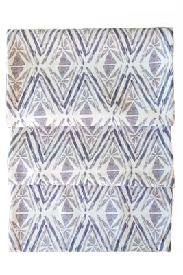 CAMINO DE MESA ROMBOS