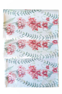 CAMINO DE MESA ORQUÍDEAS