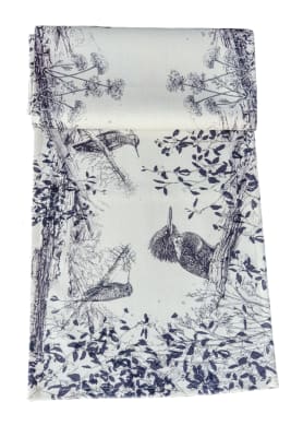 Camino de Mesa Sombras Nativas