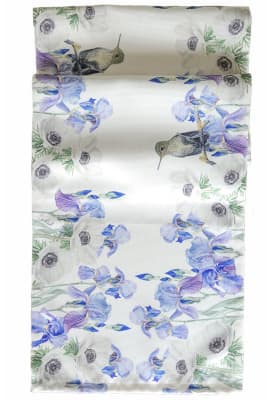 CAMINO DE MESA JARDÍN DE IRIS1