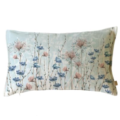 Funda Cojín Marisa Brotes de Invierno 50x30
