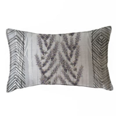 Funda Cojín Marisa Estampado Lavandas 50X301