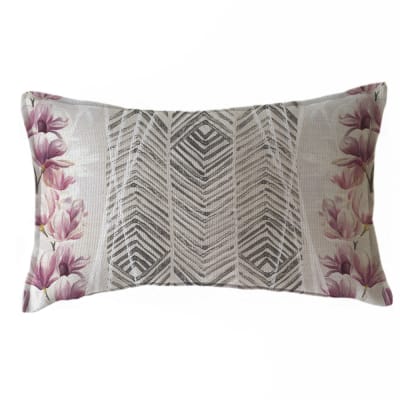 Funda Cojín Marisa Estampado Magnolia 50x30