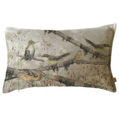 Funda Cojín Marisa Mix Rayadito 50x301