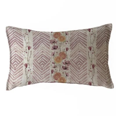 Funda Cojín Marisa Estampado Ranúnculos 50X301