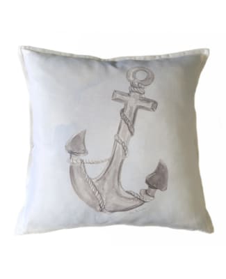 FUNDA COJÍN ANCLA MS