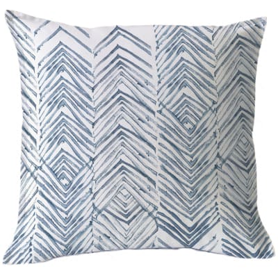 Funda Cojín Espigas de Mar