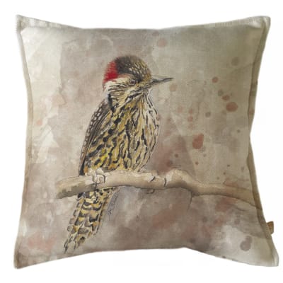 Funda Cojín Marisa Carpinterito