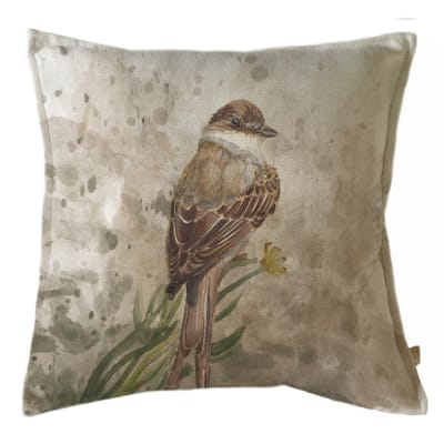 Funda Cojín Marisa Cazamoscas Tijereta