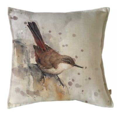 Funda Cojín Marisa Chiricoca