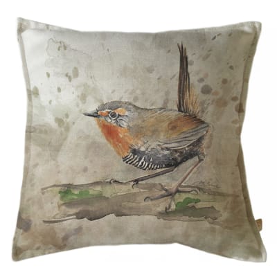 Funda Cojín Marisa Chucao