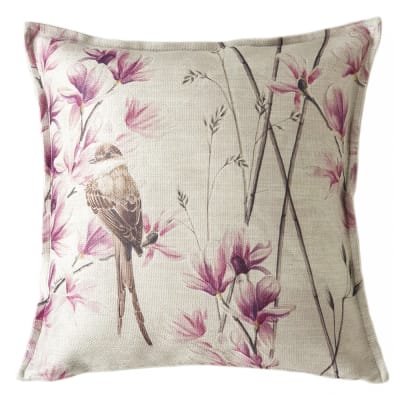 Funda Cojín Marisa Magnolia y Cazatijereta1