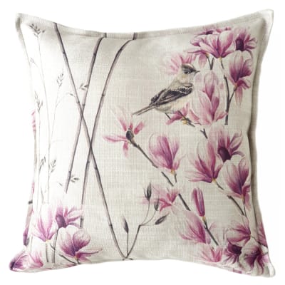 Funda Cojín Marisa Magnolia y Fíofío