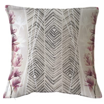 Funda Cojín Marisa Estampada Magnolia 45X45