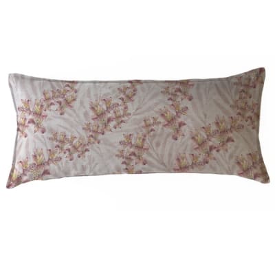 Funda Cojín Marisa Estampado Astromelias XL1
