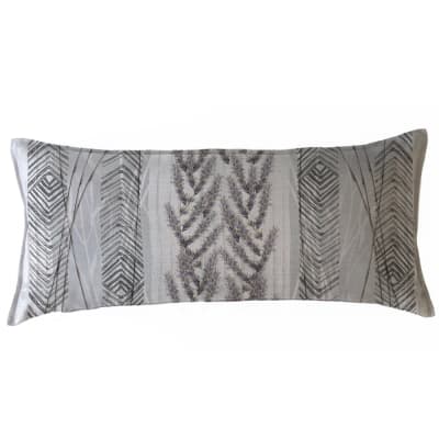 Funda Cojín Marisa Estampado Lavandas XL1