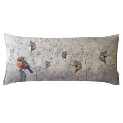 Funda Cojín Marisa LLoica Picaflor XL
