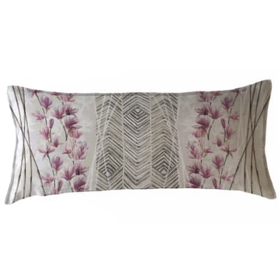Funda Cojín Marisa Estampado Magnolia XL